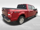 Certified 2020 Ford F150 XLT w/ Equipment Group 302A Luxury image 5