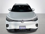 Certified 2021 Volkswagen ID.4 Pro w/ ID.4 Protection Package image 3