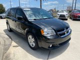 Used 2015 Dodge Grand Caravan Crew image 4