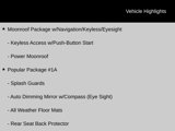 Used 2016 Subaru Crosstrek 2.0i Limited image 5