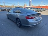 Used 2024 Chevrolet Malibu RS image 5