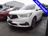 Used 2018 Acura MDX SH-AWD w/ Advance Package image 3