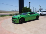 Used 2011 Chevrolet Camaro SS w/ RS Package image 5