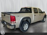 Used 2009 GMC Sierra 1500 SLE w/ Power Pack Plus image 5