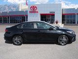 Used 2024 Kia Forte LXS image 3