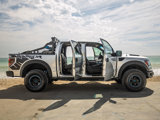 Used 2011 Ford F150 Raptor w/ Raptor Luxury Pkg image 6