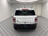 Used 2022 Ford Bronco Sport Big Bend w/ Convenience Package image 5