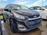 Used 2021 Chevrolet Spark LT image 3