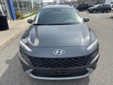 Certified 2022 Hyundai Kona SEL w/ Cargo Package image 3