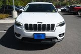 Used 2020 Jeep Cherokee Latitude Plus image 4