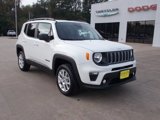 New 2023 Jeep Renegade Latitude w/ Premium Group image 2
