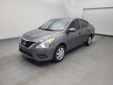 Used 2019 Nissan Versa S Plus image 2