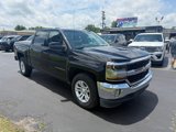 Used 2016 Chevrolet Silverado 1500 LT w/ All Star Edition image 2