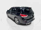 Used 2014 Nissan Pathfinder Platinum image 5