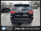 Used 2021 Jeep Grand Cherokee Freedom Edition image 4