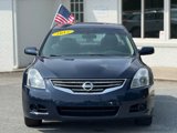 Used 2012 Nissan Altima 2.5 S image 2