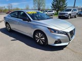 Used 2020 Nissan Altima 2.5 SV image 4