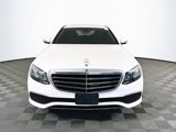 Used 2020 Mercedes-Benz E 350 4MATIC Sedan image 3