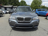 Used 2013 BMW X3 xDrive28i image 3