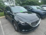 Used 2021 MAZDA CX-9 Touring w/ Touring Premium Package image 2