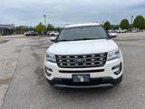 Used 2017 Ford Explorer Limited image 2