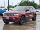 Used 2022 Jeep Grand Cherokee Laredo X image 3