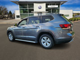 Used 2018 Volkswagen Atlas SE image 3