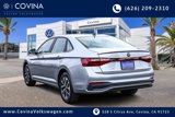 New 2025 Volkswagen Jetta S image 4