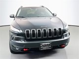 Used 2015 Jeep Cherokee Trailhawk w/ Comfort/Convenience Group image 2