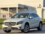 Used 2018 Mercedes-Benz GLA 250 4MATIC image 2