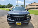 Used 2020 Chevrolet Silverado 1500 Custom Trail Boss image 5