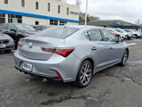 Used 2021 Acura ILX w/ Premium Package image 5