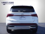 Used 2022 Hyundai Santa Fe SEL image 5