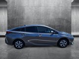 Used 2017 Toyota Prius Prime Advanced image 4