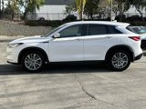 New 2025 INFINITI QX50 Pure image 6