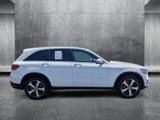 Certified 2021 Mercedes-Benz GLC 300 image 4