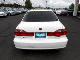 Used 2000 Honda Accord EX image 4