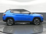 Used 2022 Jeep Compass Limited image 6