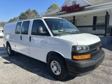 Used 2022 Chevrolet Express 3500 Extended w/ Driver Convenience Package image 3