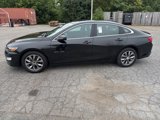 Used 2023 Chevrolet Malibu LT image 4