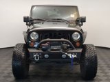 Used 2011 Jeep Wrangler Unlimited Rubicon w/ Call of Duty Group image 2