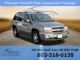 Used 2006 Chevrolet TrailBlazer LT image 4