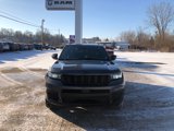 Used 2021 Jeep Grand Cherokee L Laredo image 2