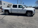 Used 2017 Chevrolet Silverado 1500 LT w/ All Star Edition image 2