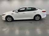 Used 2017 Kia Optima LX image 2