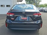 Certified 2024 Toyota Corolla LE image 5