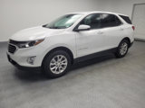 Used 2018 Chevrolet Equinox LT image 2
