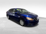 Used 2018 Nissan Sentra SV image 3