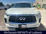 Certified 2023 INFINITI QX60 Luxe image 6