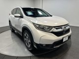 Certified 2019 Honda CR-V EX image 2
